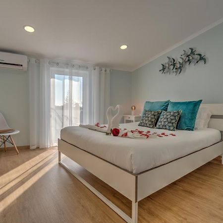 Fika Guest House Nazare Bagian luar foto