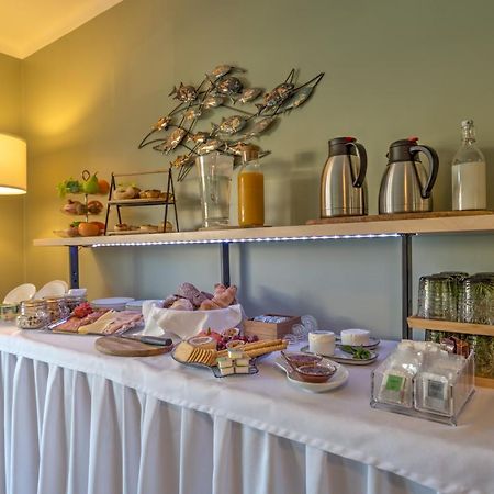 Fika Guest House Nazare Bagian luar foto